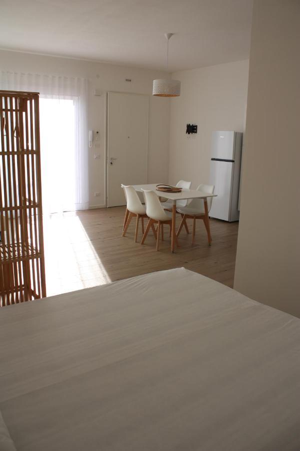 Residence Blumar 2 Jesolo Extérieur photo