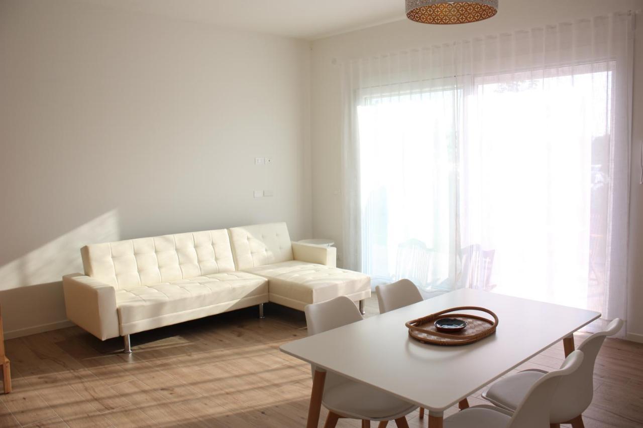 Residence Blumar 2 Jesolo Extérieur photo